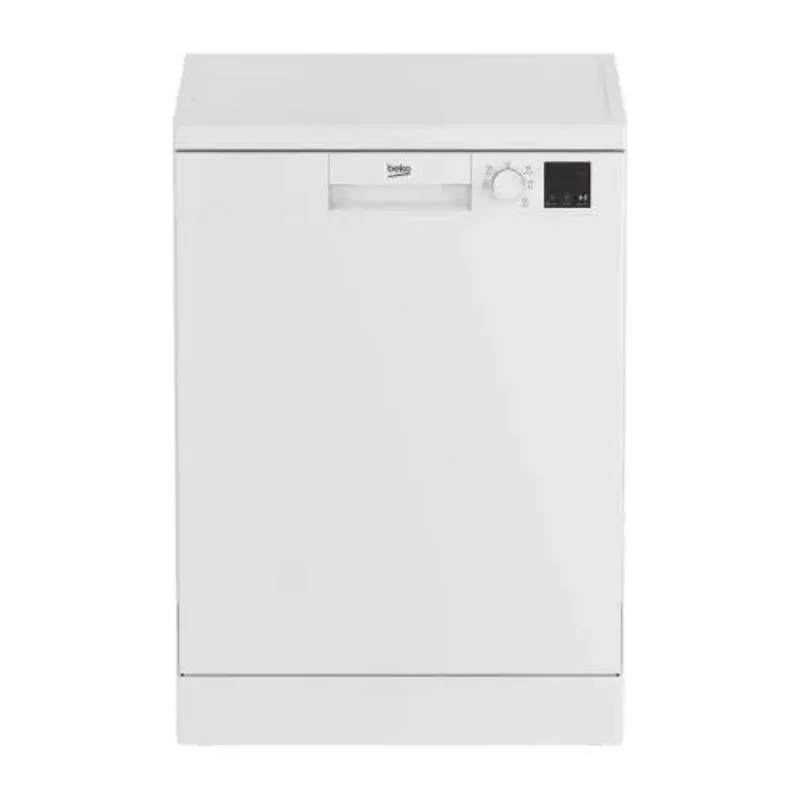 Lavastoviglie Beko BDFN05330W 13 Coperti A++ con programma Quick&Shine - immagine 1