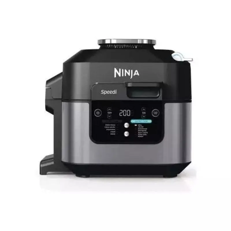 Friggitrice ad Aria Ninja ON500EU 5,7 L 1760 W Rapid Cook - immagine 1