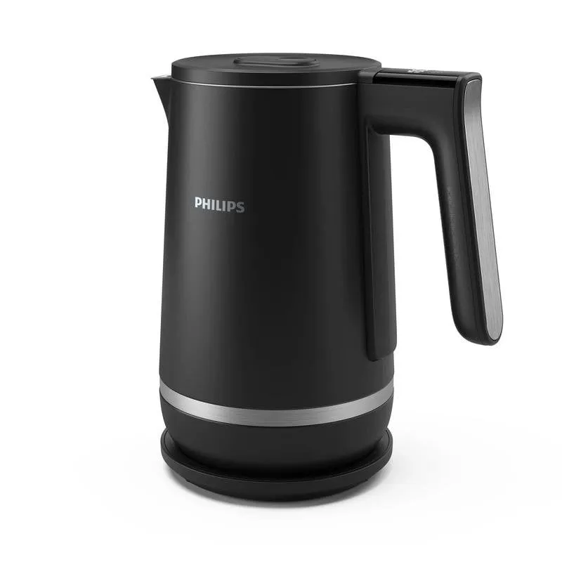 Bollitore Philips 7000 HD9396/90 2200W 1.7L Doppia Parete - immagine 1