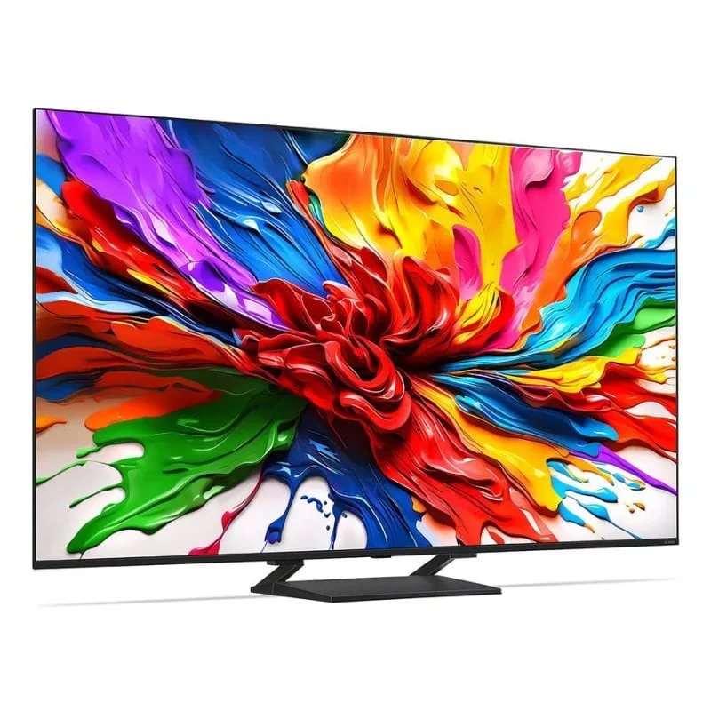 TV LG QNED evo AI 65QNED93A6A 65" 4K UltraHD 120Hz Smart TV WebOS Dolby Vision Dolby Atmos - immagine 1