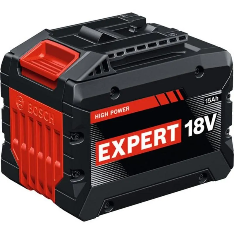 Batteria Bosch EXBA18V-150 Professional 18V 15Ah AMPShare - immagine 1