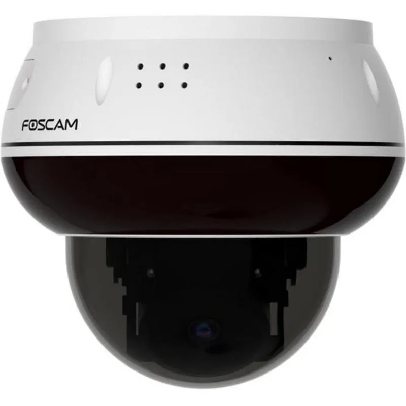 Videocamere di sorveglianza Foscam D8ETW 4K Visione Notturna Esterna IA Audio Bidirezionale - immagine 1