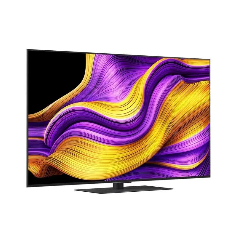 TV LG OLED evo AI OLED55G56LS 55" 4K UltraHD 144Hz Smart TV WebOS HDR10 Dolby Vision - immagine 1