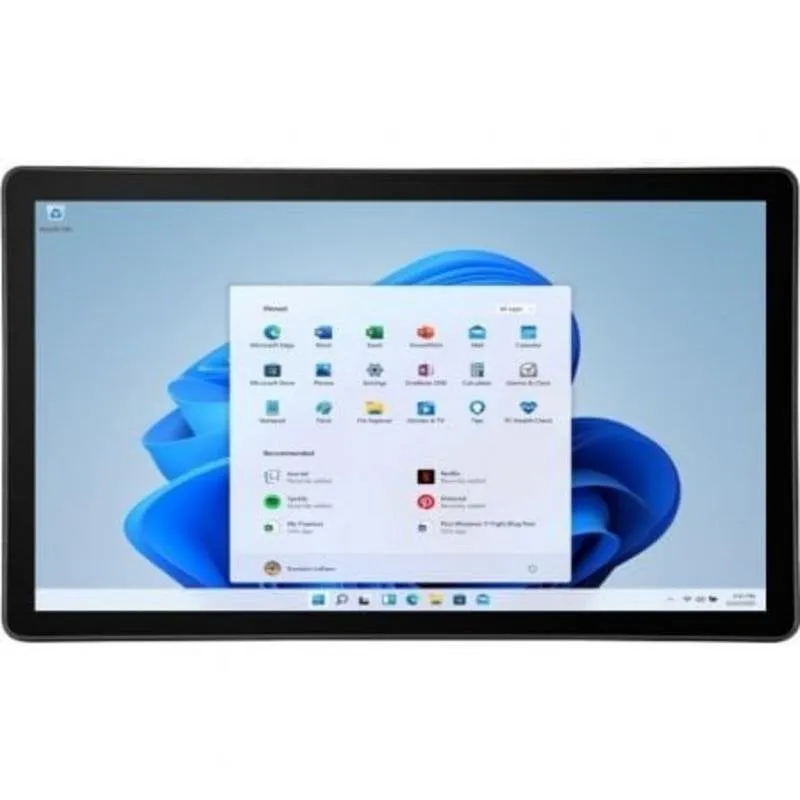 PC Panel Táctil Premier PCP-215 W Intel N97 8GB 128GB SSD 21.5" Wi-Fi Windows 11 IoT - immagine 1