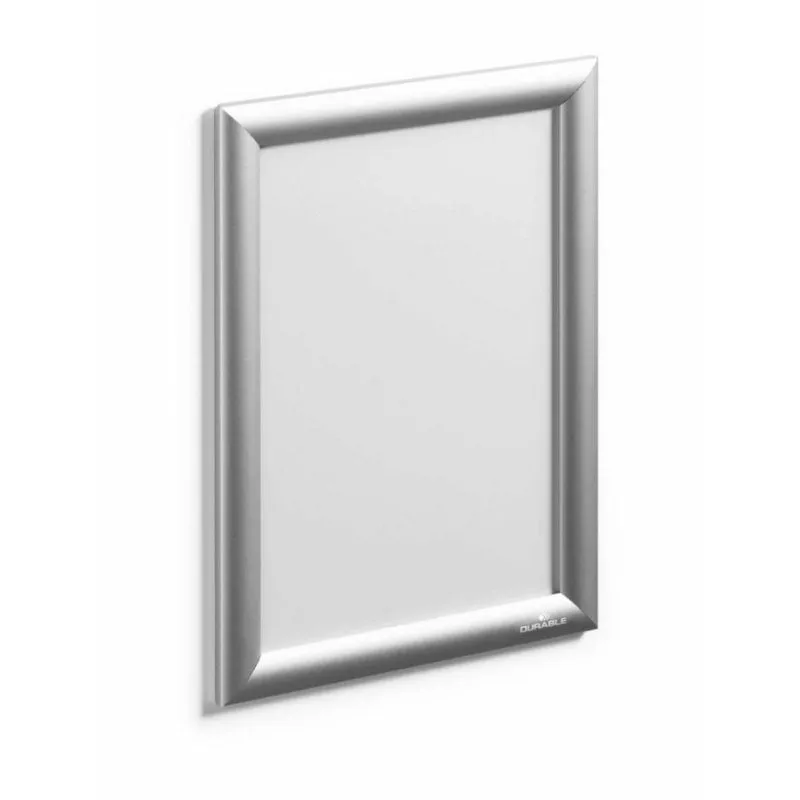 Cornice da Parete Durable Alluminio 192 x 279 mm - immagine 1