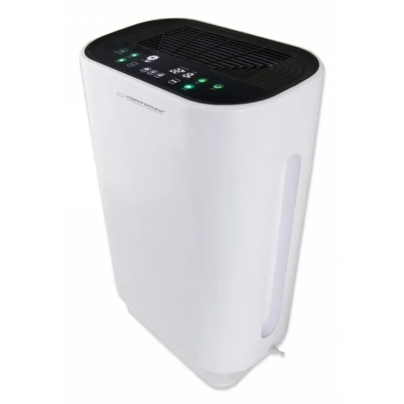 Purificatore d'aria Esperanza EHP003 HEPA Ionizzatore 190 m³/h - immagine 1