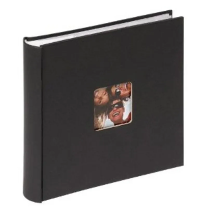 Album fotografico Walther Design Fun 200 foto 10x15 cm - immagine 1
