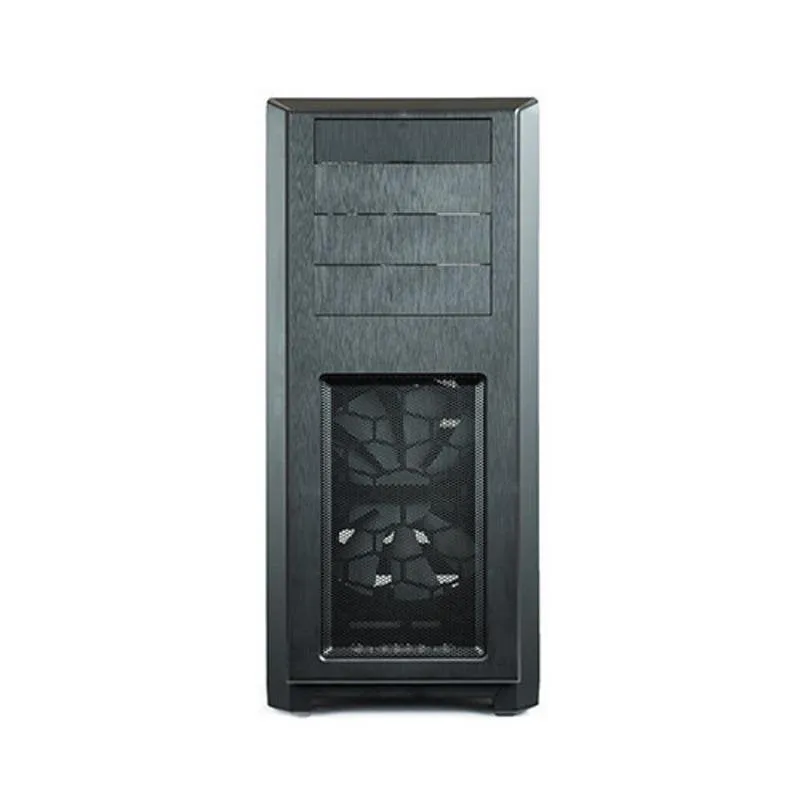 Case PC Phanteks Enthoo Pro Full Tower Nero ATX E-ATX - immagine 1
