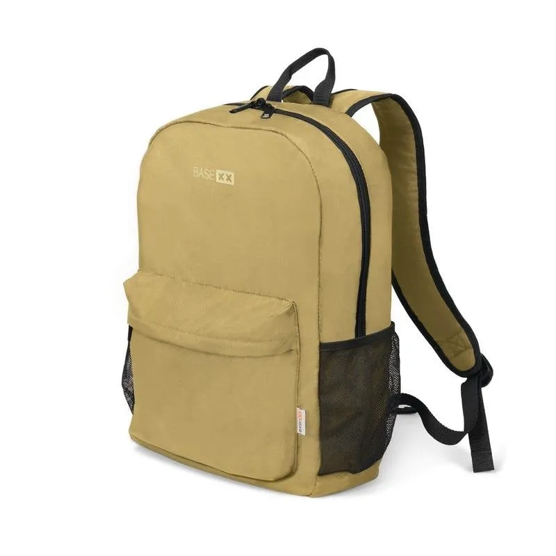 Zaino Dicota BASE XX B2 15.6" Camel Marrone - immagine 1