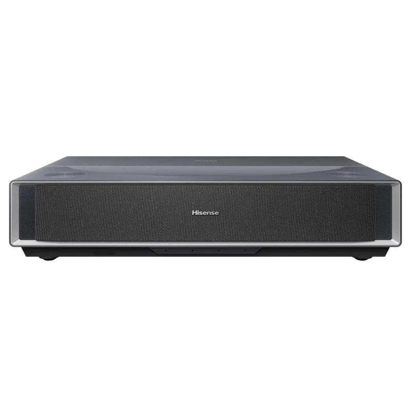 Proiettore Hisense PT1SE 4K UHD 2300 Lumen 150" Laser VIDAA Smart Ultra Corto - immagine 1