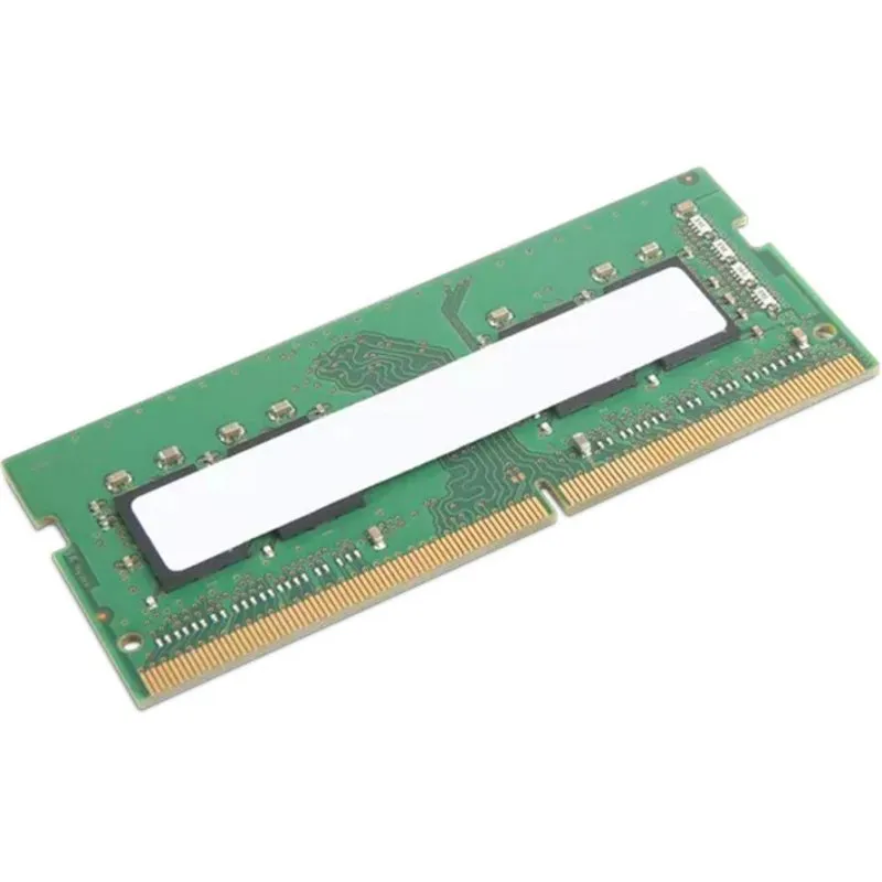 Memoria RAM Lenovo 5M30Z71646 8GB 1x8GB DDR4 3200MHz SO-DIMM - immagine 1