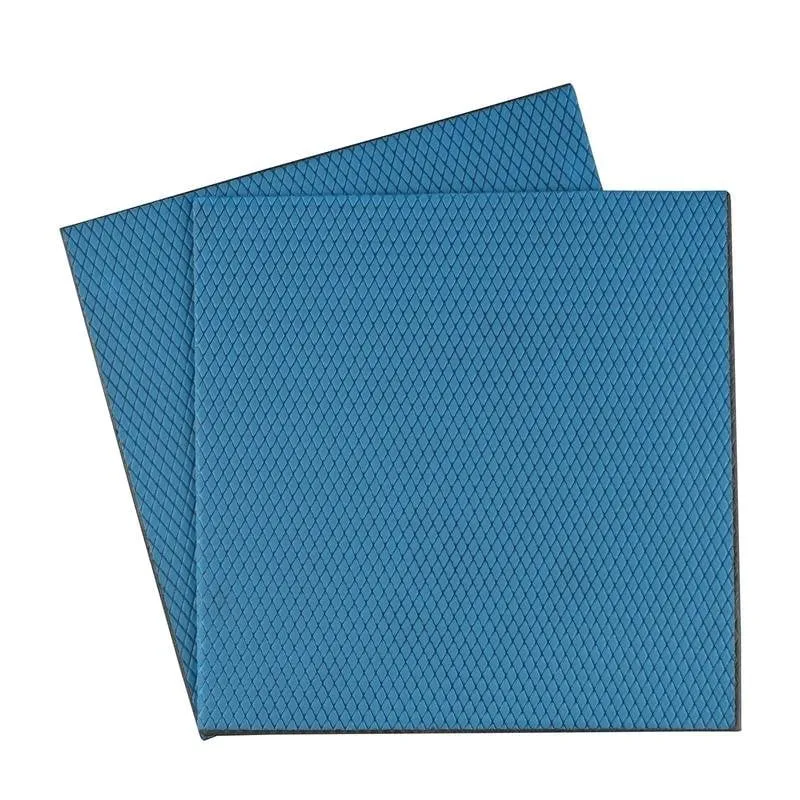 Pannello termico Thermal Grizzly Minus Pad Basic 100 mm x 100 mm 2 mm - immagine 1