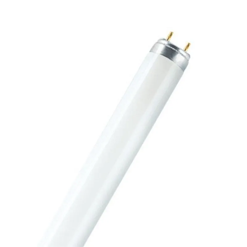 Lampada fluorescente Osram LUMILUX T8 15W G13 Bianco caldo - immagine 1