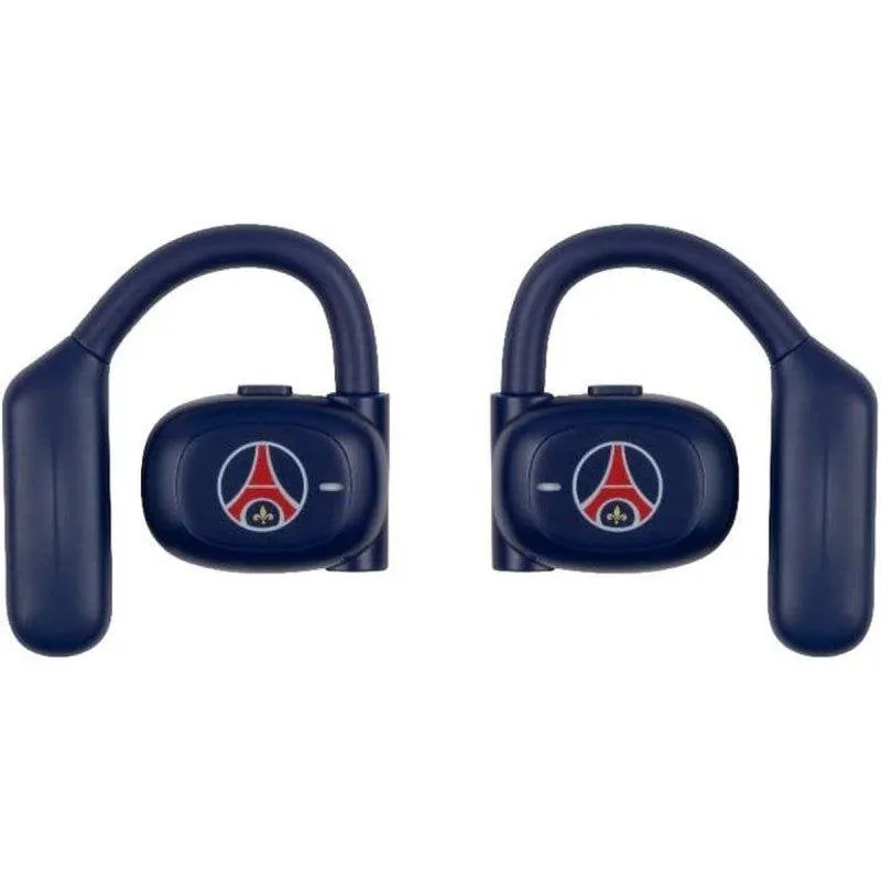 Auricolari Konix PSG Bluetooth 5.3 Open-ear Sportivi, 16,2 mm, IPX5, Blu - immagine 1