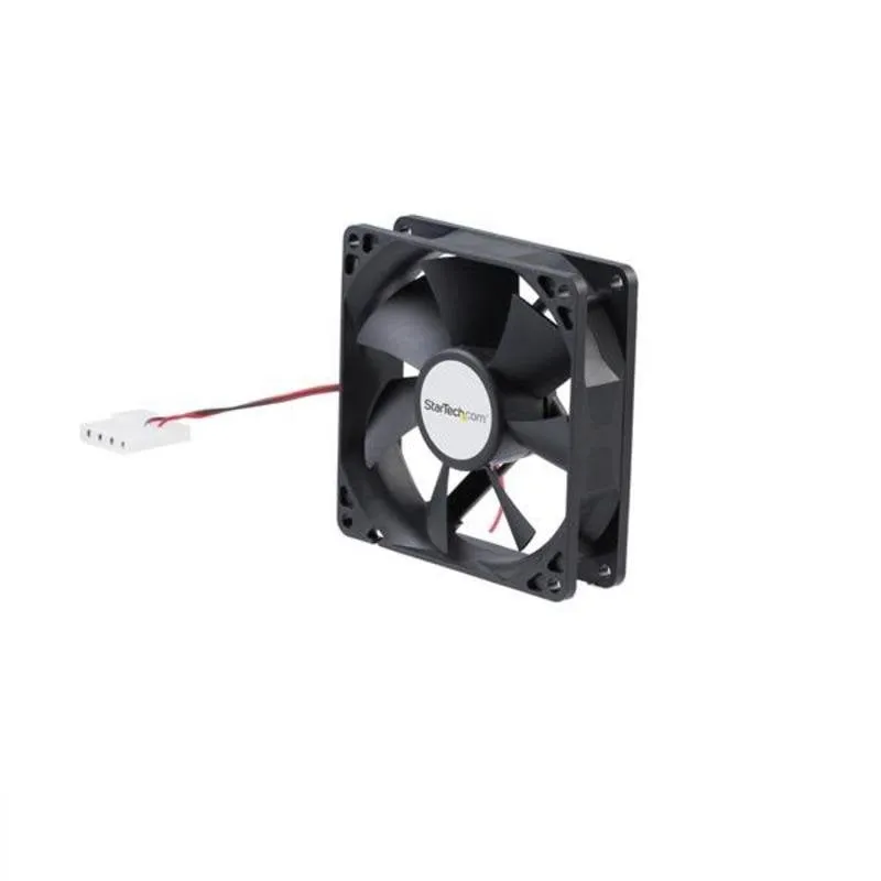 Ventilatore supplementare StarTech 92mm 2200RPM con doppio cuscinetto a sfera - immagine 1