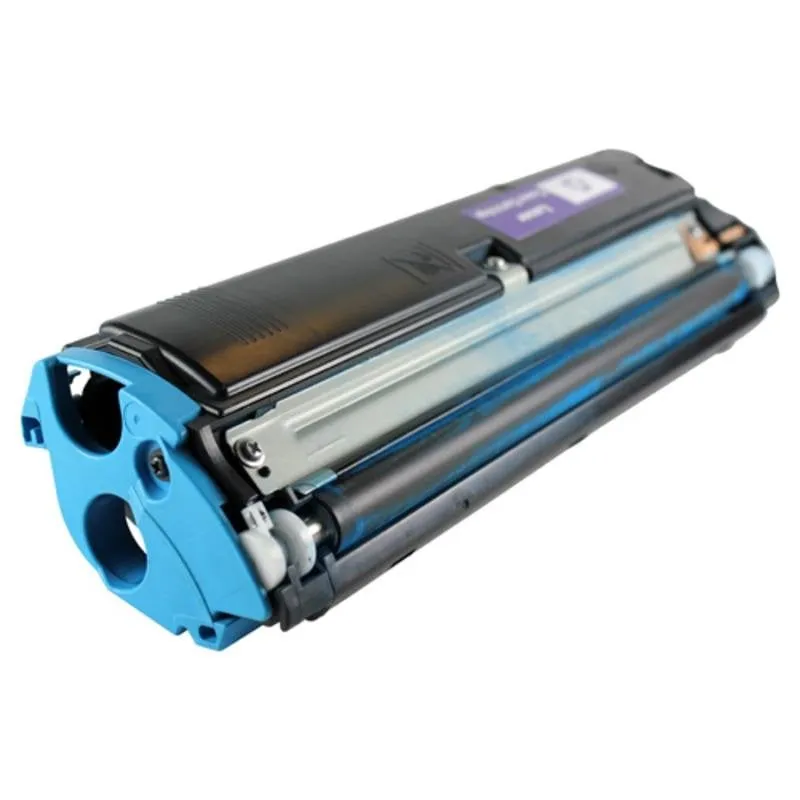 Cartuccia toner Konica Minolta magicolor 2300 Ciano 4500 pagine - immagine 1