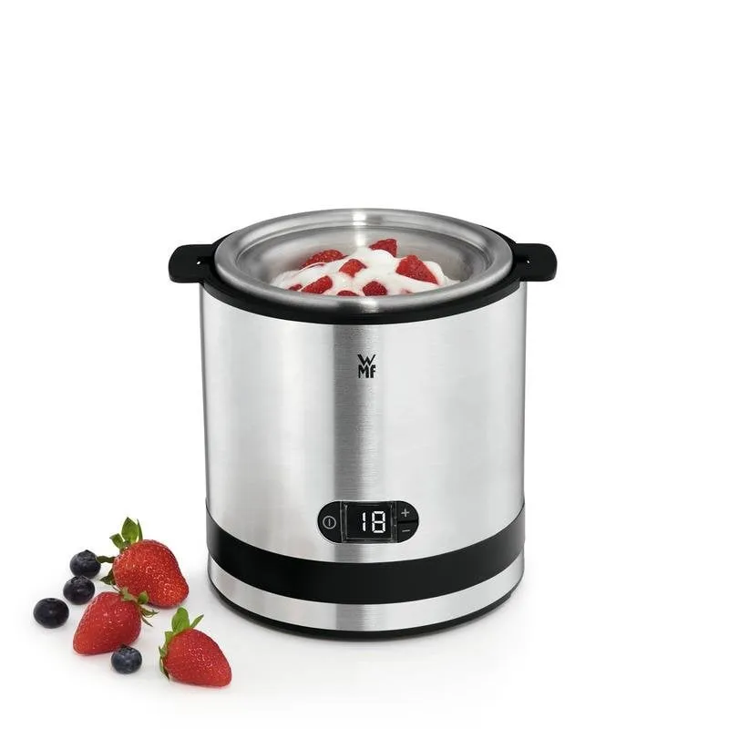 Gelatiera WMF 0416450011 0,3 L Cromo 12 W - immagine 1