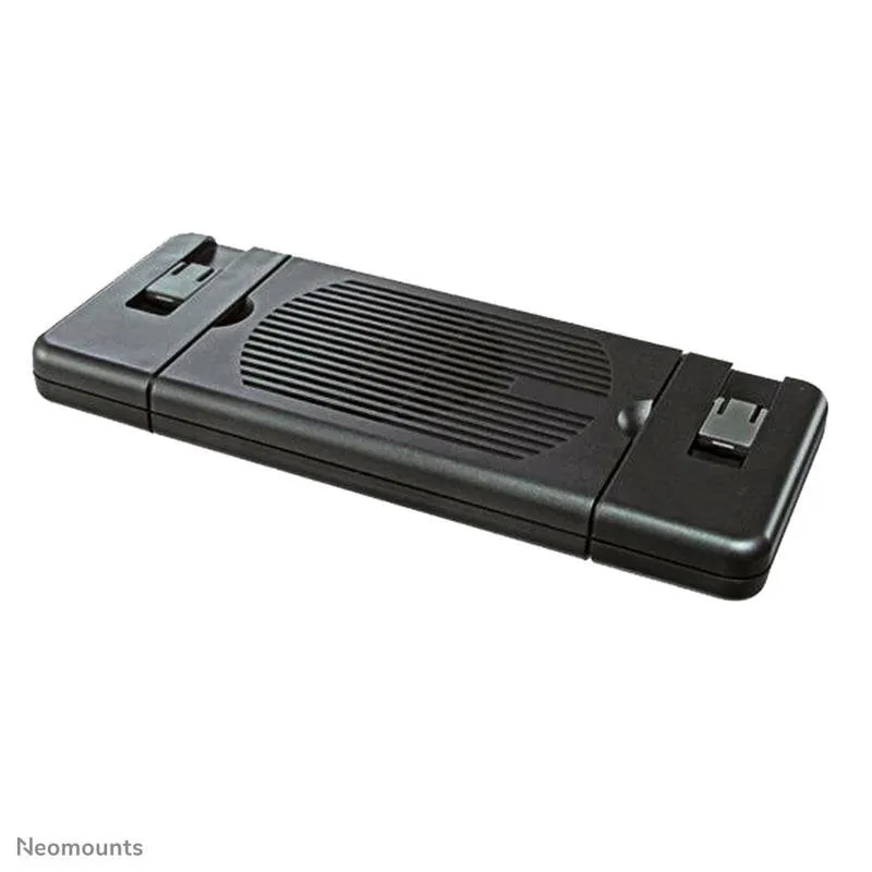 Refrigeratore portatile Neomounts NSLC200 10-22" nero - immagine 1