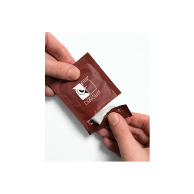 Salvietta Noctua NA-SCW1 Bianca per Pasta Termica (20 Pezzi) - immagine 1