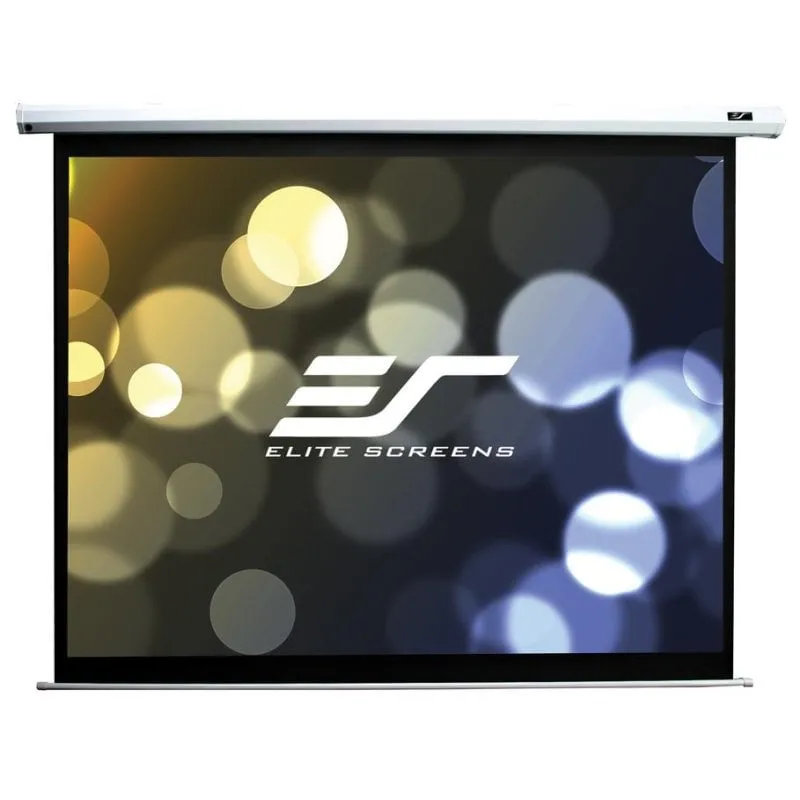 Schermo da Proiezione Motorizzato Elite Screens ELECTRIC100XH 100" 16:9 - immagine 1