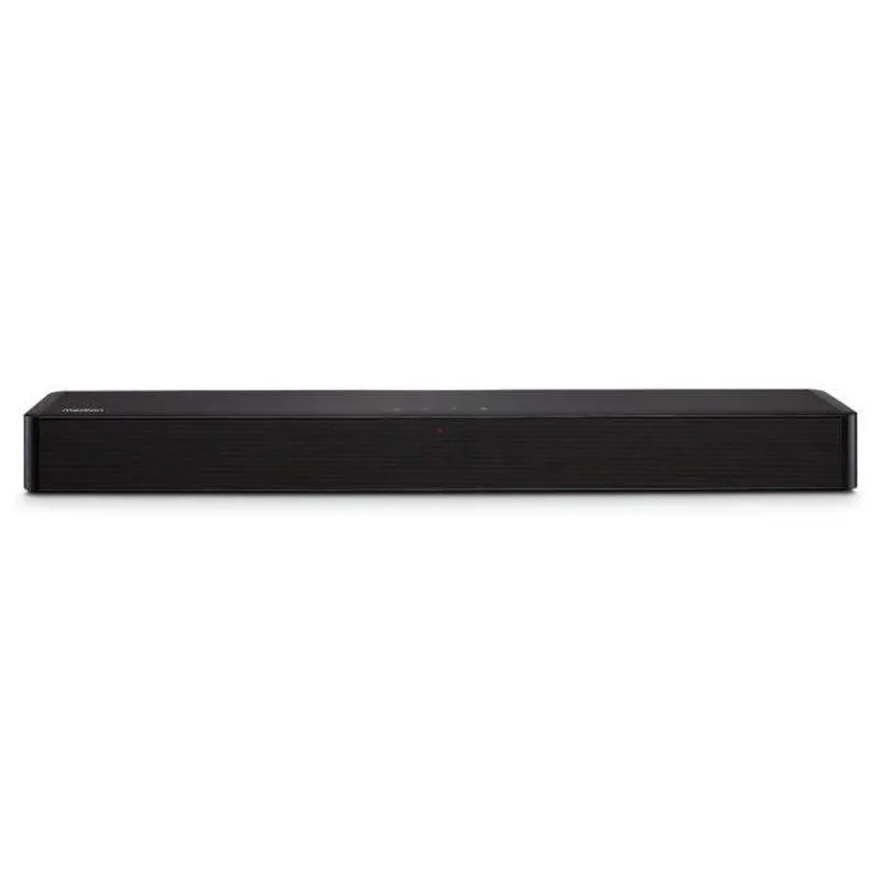 Altoparlanti Medion Soundbar 2.0 Bluetooth 5.1 60W HDMI-ARC USB - immagine 1