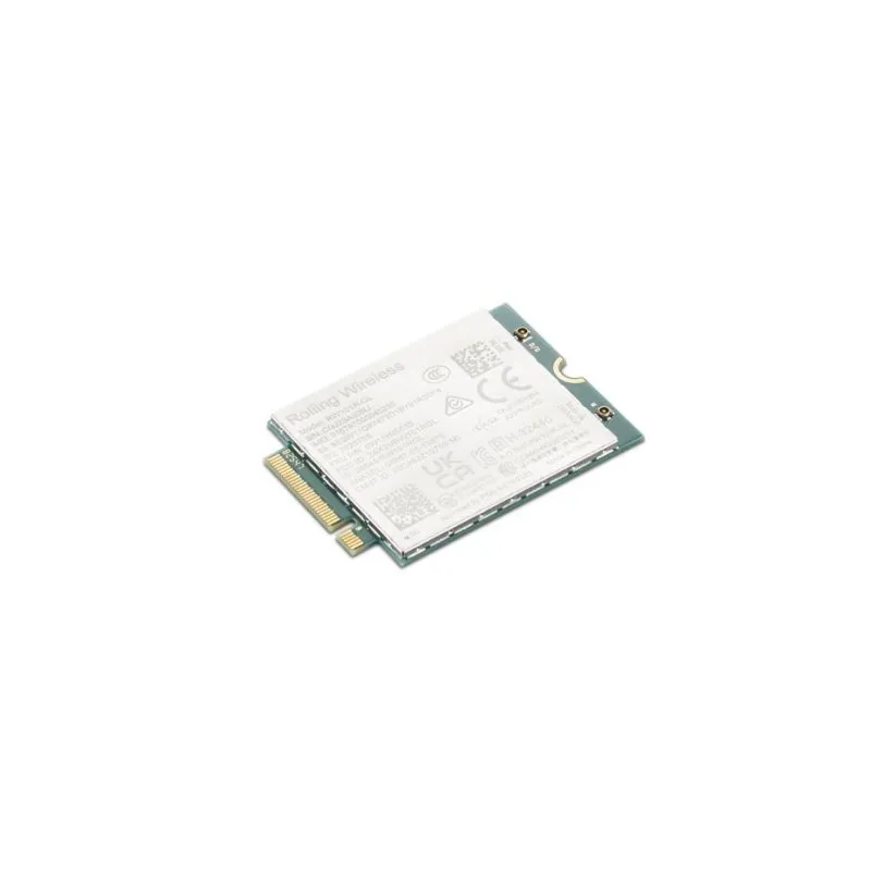 Scheda Rete Lenovo 4XC1V64418 M.2 WWAN 4G Interna per Notebook - immagine 1