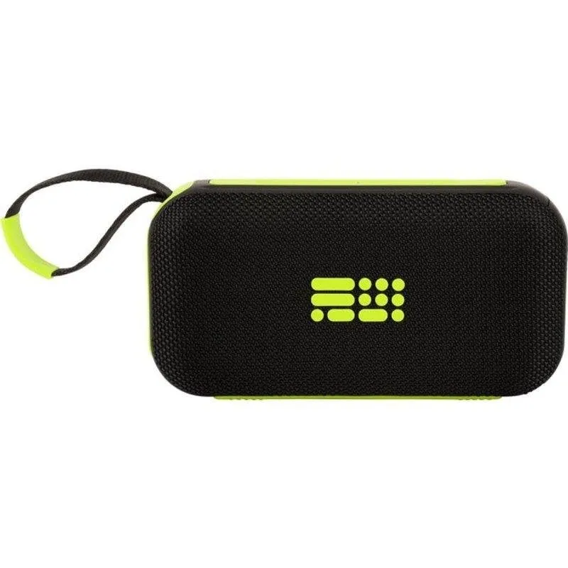 Altoparlanti Bigben Party Bluetooth 30W con LED e TWS Bluetooth 5.3 - immagine 1