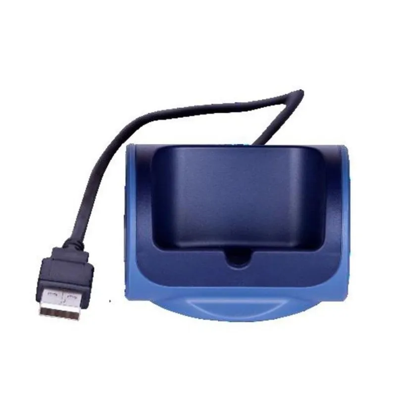 Pezzo di ricambio Alcatel-Lucent Enterprise 8244 DECT Blu - immagine 1
