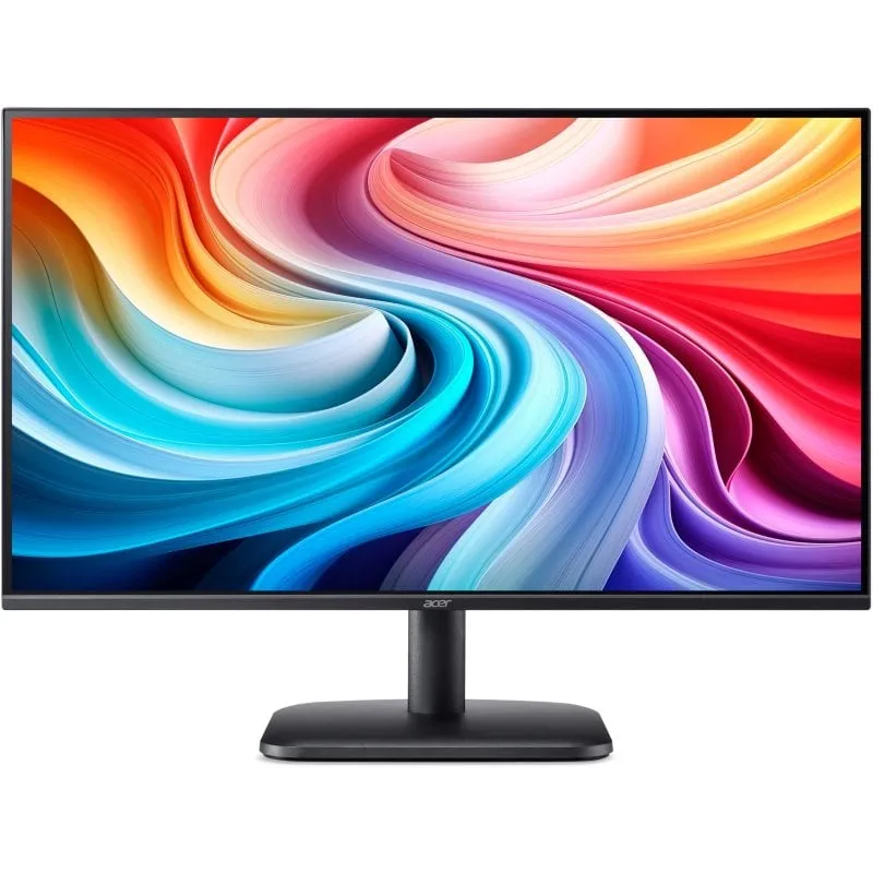 Monitor PC Acer EK251Q P6bi 24,5" Full HD 144Hz IPS FreeSync 4ms - immagine 1