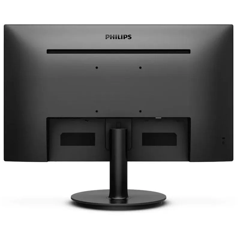 Monitor PC Philips V Line 221V8/94 21,5" FullHD 75Hz VA 4ms VESA - immagine 1