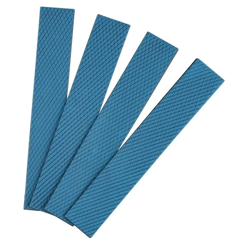 Parchetto termico Thermal Grizzly Minus Pad Basic 20x120x2 mm 4 pezzi - immagine 1