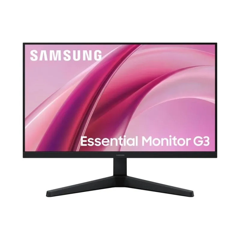 Monitor PC Samsung G31H 24" FullHD 144Hz IPS FreeSync 1ms - immagine 1