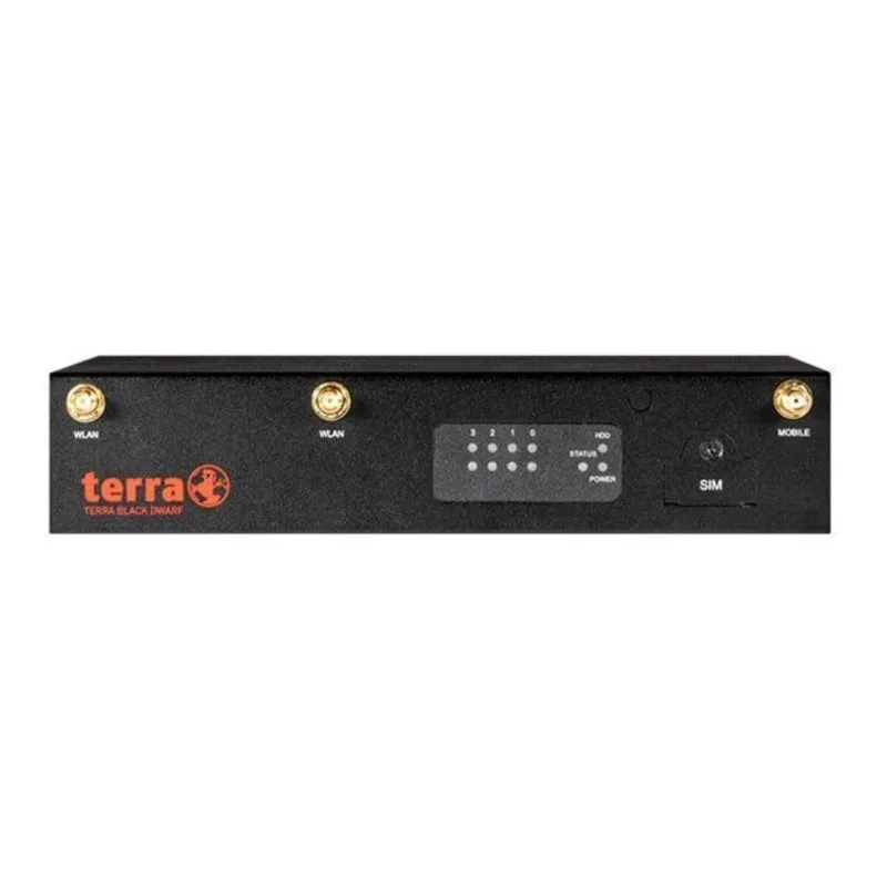 Firewall Terra Wi-Fi 5 Doppia Banda 2,83 Gbit/s - immagine 1