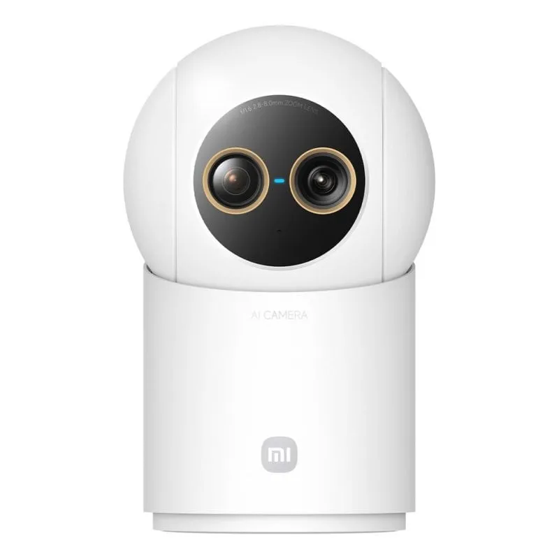 Videocamere di sorveglianza Xiaomi C701 Pro 4K Interno Wireless Scrivania - immagine 1