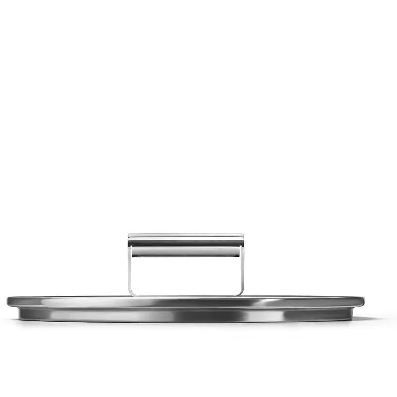 Coperchio per pentola Smeg CKFL2401 50's Style Vetro 24 cm - immagine 1