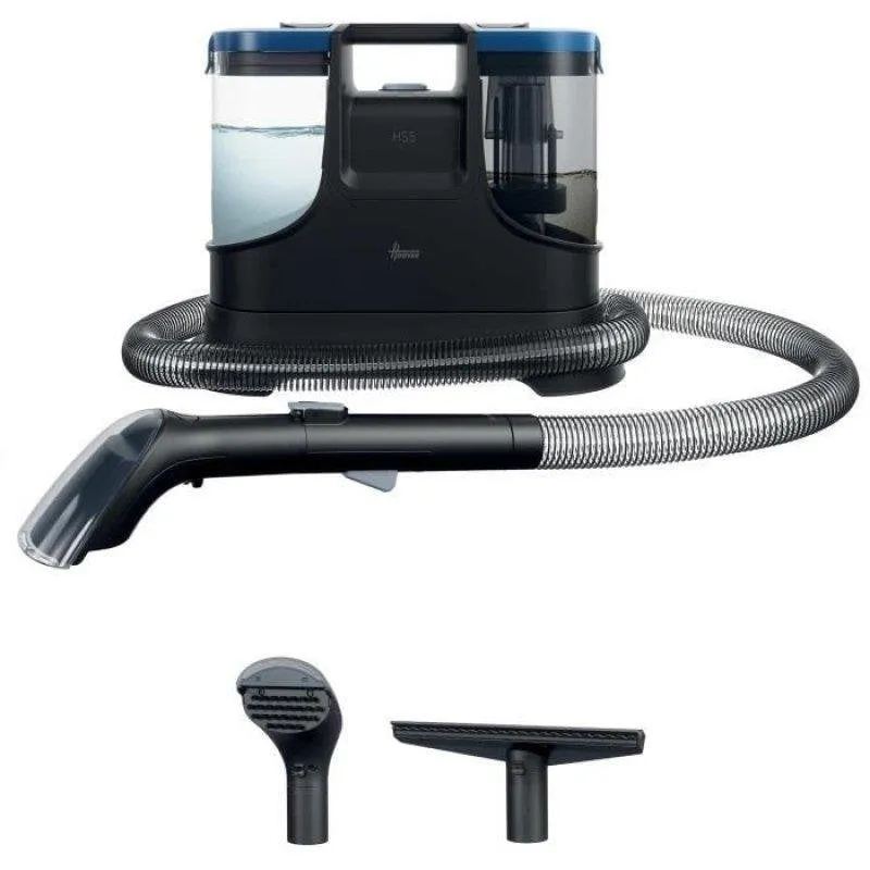 Aspirapolvere Lavapavimenti Hoover HS500 011 400W 10.000 Pa Serbatoio 1,5 L - immagine 1