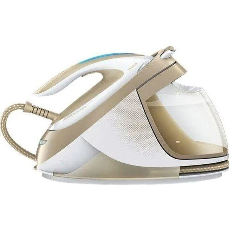 Generatore di vapore Philips Perfectcare Elite 2400W 145g/min 490g Impulso - immagine 1