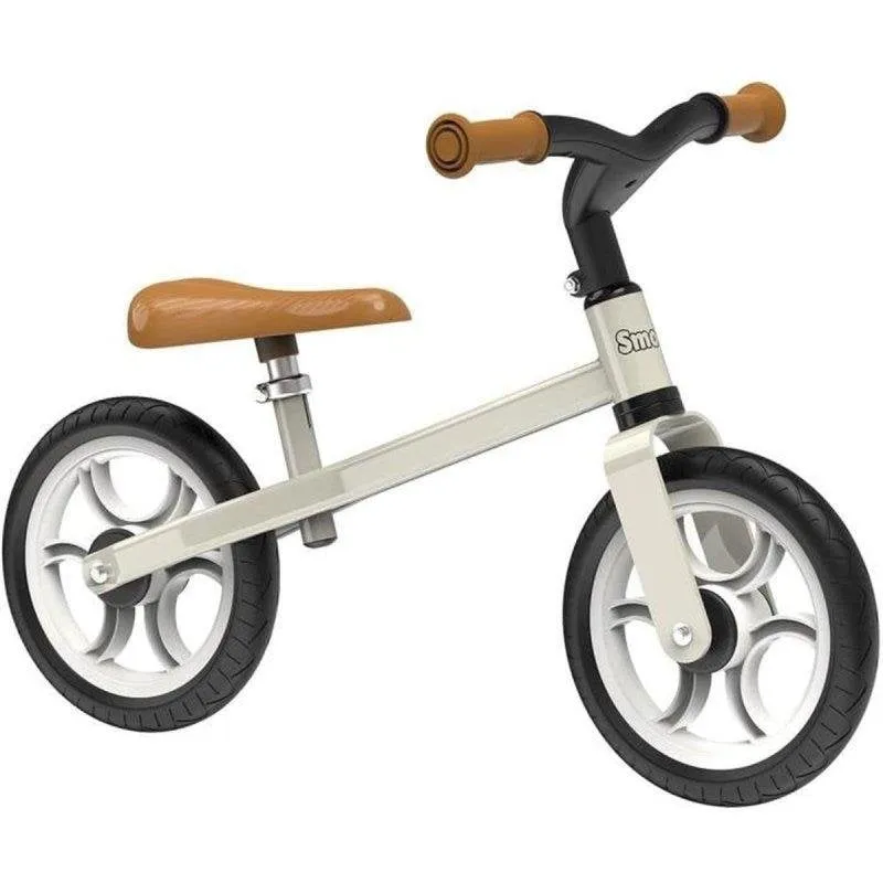 Bicicletta a equilibrio Smoby First Bike ultra leggera - 2 a 5 anni - immagine 1
