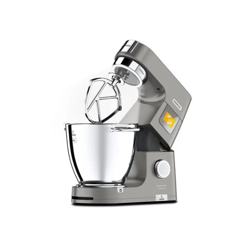 Robot da Cucina Kenwood KWL90.124SI 7L 1400W Display LCD - immagine 1