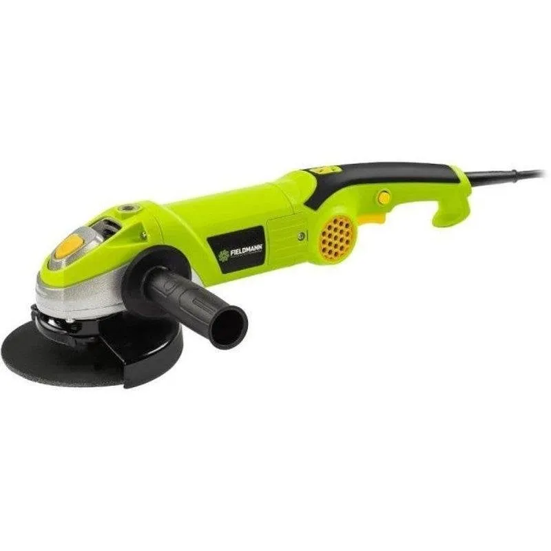 Smerigliatrice angolare Fieldmann FDB 201401-E 1400W 150mm - immagine 1