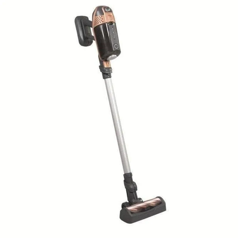 Aspirapolvere giocattolo Smoby Rowenta X Force Flex con suono e accessori - immagine 1
