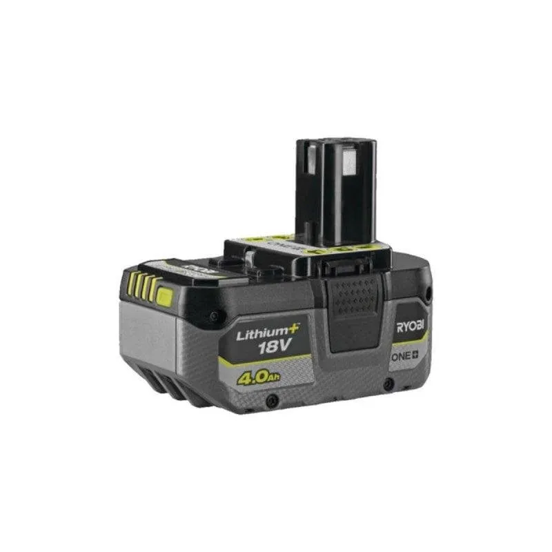 Batteria Ryobi RB1840X 18V ONE+ Li-ion 4.0Ah IntelliCell - immagine 1