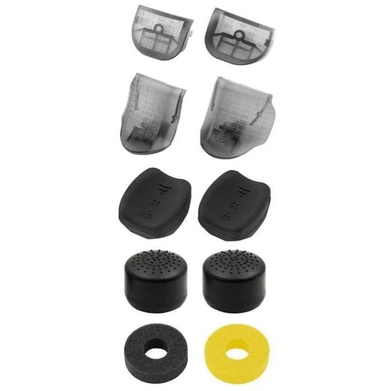 Kit Personalizzazione Controller PS5 Subsonic Pro Gamer - immagine 1