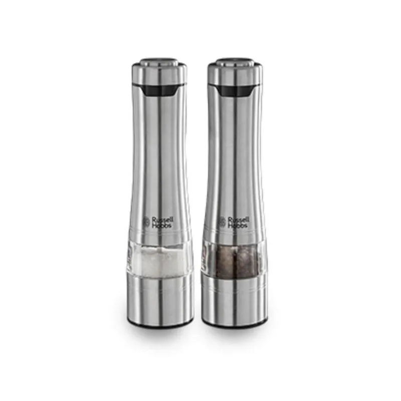 Set Macinapepe Russell Hobbs Classics 23460-56 Acciaio Inoxidabile - immagine 1