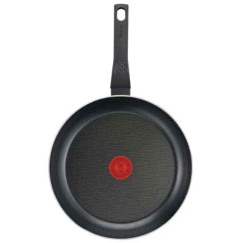 Padella Tefal B55604 Titanio Thermo-Spot 24 cm - immagine 1