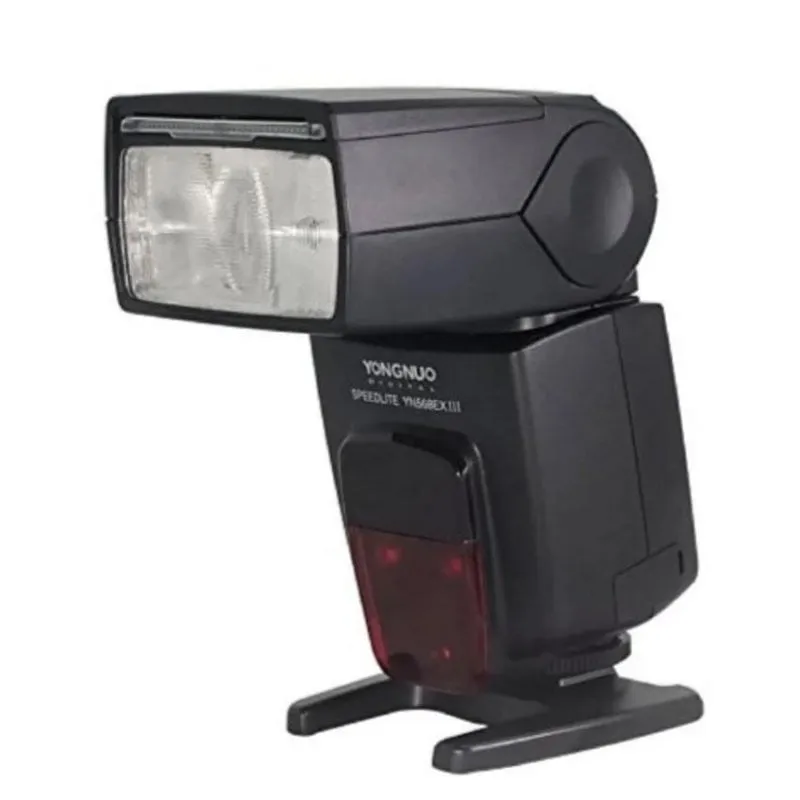 Flash Yongnuo YN-568EXIIIC TTL HSS Canon - immagine 1