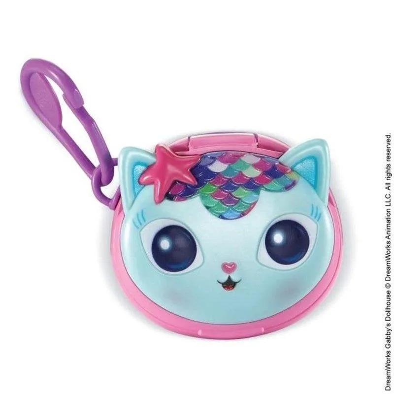 Console Portatile Educativa VTech Magi'Pocket Gabby Casa Magica - immagine 1