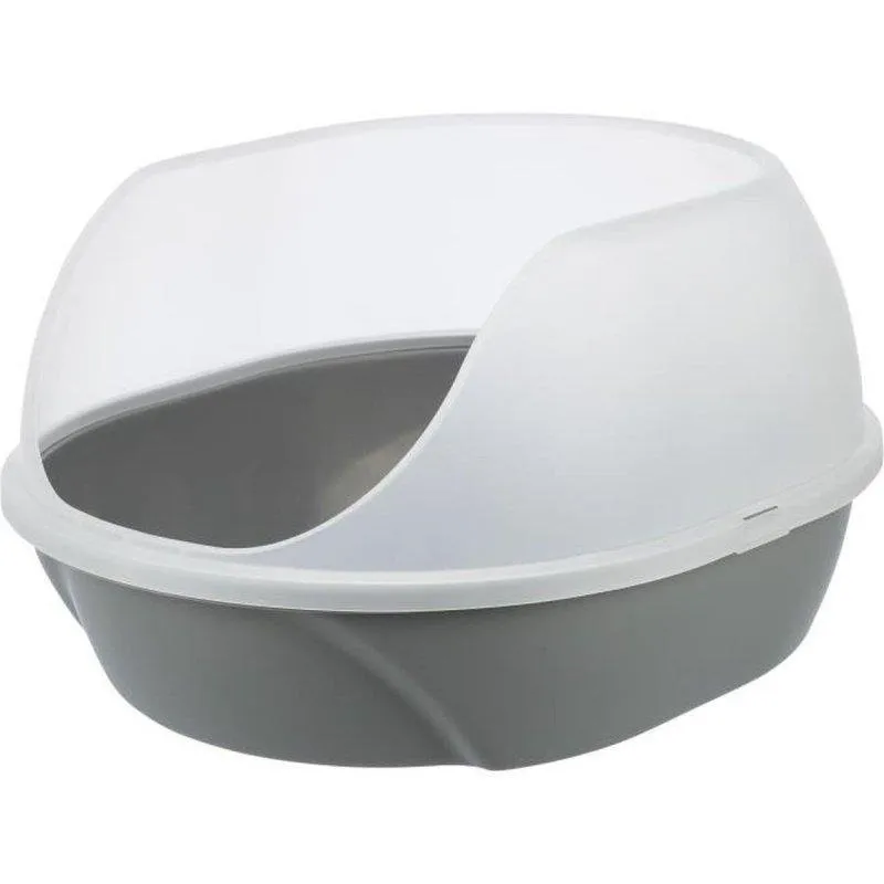 Cassetta igienica aperta per gatti TRIXIE Simao 48x30x58 cm - immagine 1