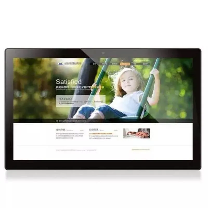 PC fisso Aopen 90.AT110.1210 RK3568 Quad core Cortex A55 16GB Wi-Fi 4 Nero - immagine 1