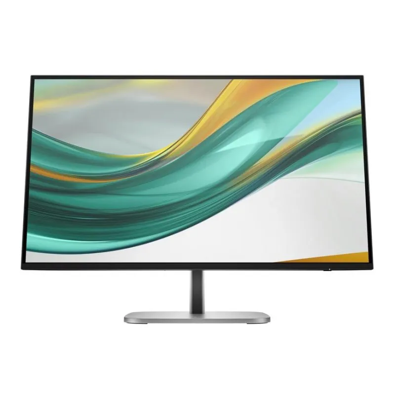 Monitor PC HP Series 5 Pro 27" Full HD 120Hz IPS Regolabile altezza 5ms - immagine 1